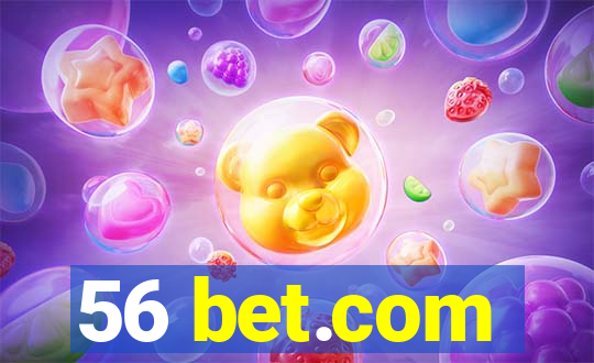 56 bet.com